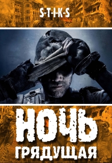 S-T-I-K-S. Ночь грядущая Денис Деев