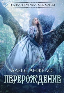 Сандарская академия магии. Перерождение Алекс Анжело
