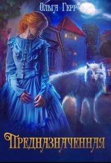 Предназначенная Ольга Герр