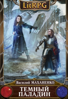 Темный Паладин. Книга первая: Начало Василий Маханенко