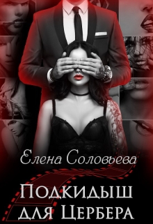 Подкидыш для Цербера Соловьева Елена