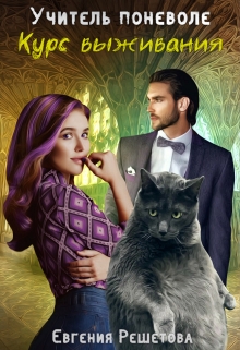 Учитель поневоле. Курс выживания Евгения Решетова