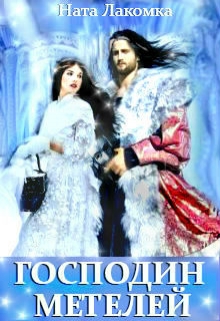 Господин метелей Наталья Лакота (Ната Лакомка)