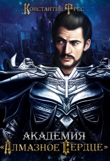 Академия «Алмазное Сердце» Константин Фрес