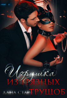 Игрушка из грязных трущоб Дана Стар