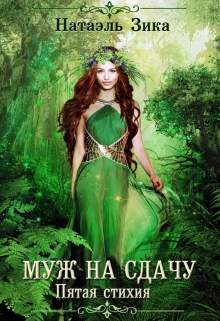 Муж на сдачу Натаэль Зика