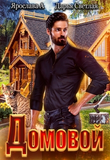 Домовой Ярослава А