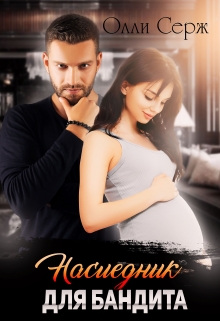 Наследник для бандита Олли Серж