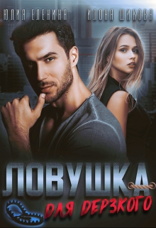 Ловушка для дерзкого Илона Шикова