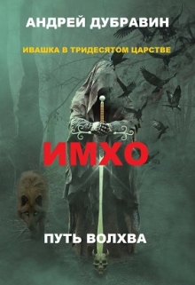 Ивашка в тридесятом царстве Книга 2: Имхо Андрей Дубравин