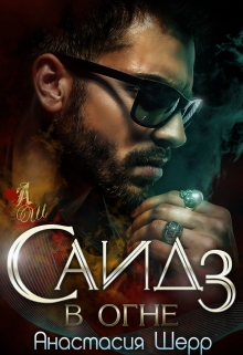 Саид 3. В огне Анастасия Шерр