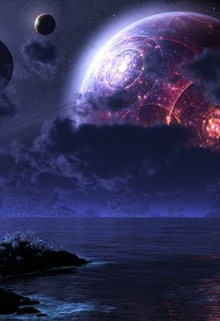 По ту сторону миража 1 Дмитрий Кудесник