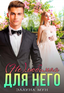 (не) любимая для него Эллуна Мун