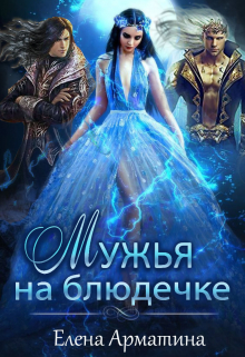 Мужья на блюдечке Елена Арматина