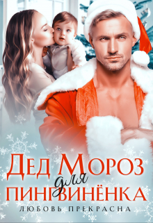 Дед Мороз для пингвиненка Любовь Прекрасна