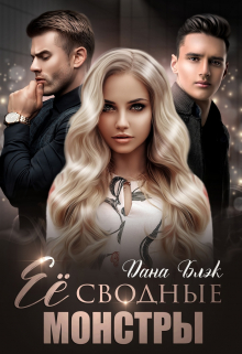 Ее сводные монстры Дана Блэк