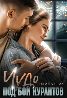 Чудо под бой курантов Элина Бриз