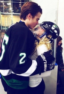 Не мой чемпион / Бросок в прошлое. Ирина Икс