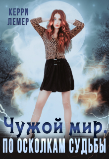 Чужой Мир. По осколкам судьбы. Керри Лемер