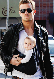 Младенец для мажора Андромеда Васечкина