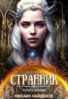 Странник Михаил Найденов