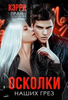 Осколки наших грез Кэрри Прай