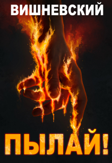 Холодное пламя: Пылай! Сергей Вишневский