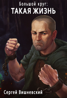 Большой круг 2 : Такая жизнь Сергей Вишневский