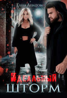 Идеальный шторм Елена Левашова