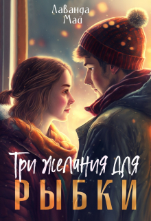 Три желания для рыбки Лаванда Май
