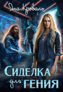 Сиделка для гения, или Спастись любой ценой Яна Кроваль