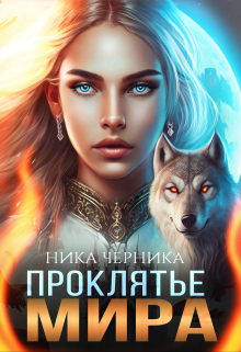 Проклятье Мира Ника Черника