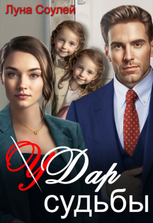 Удар судьбы Луна Соулей