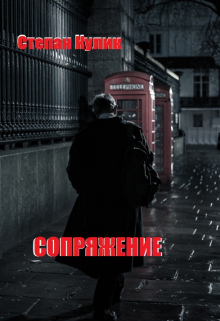 Сопряжение Степан Кулик