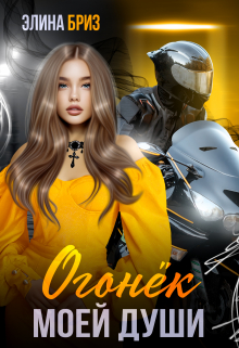 Огонек моей души Элина Бриз