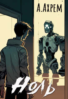 Ноль Анна Ахрем