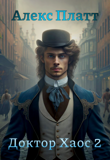 Доктор Хаос 2 Алекс Платт