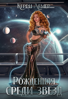 Рожденная среди звезд Керри Лемер