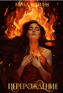 Перерождение Мила Крейдун