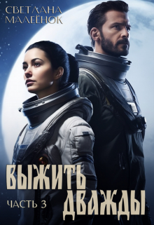 Выжить дважды (часть 3) Светлана Малеёнок