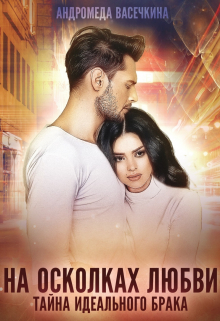 Измена. На осколках любви Андромеда Васечкина