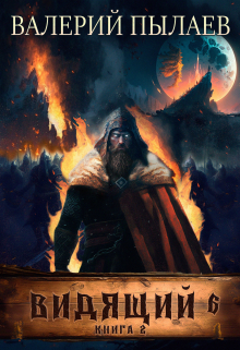 Видящий-6. Рагнарёк. Книга 2 Валерий Пылаев