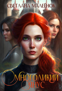 Многоликий Янус Светлана Малеёнок