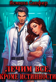 Лечим все, кроме истинности (вылечим всех) Ясмина Сапфир