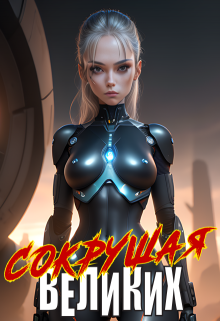 Сокрушая великих. Том 1 Денис Деев