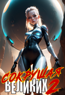 Сокрушая великих. Том 2 Денис Деев