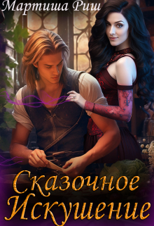Сказочное искушение Мартиша Риш