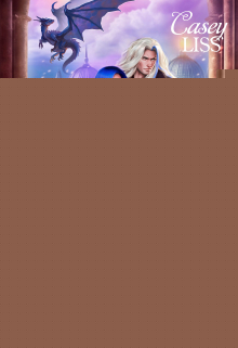 Академия Ррагшар’д. Как перестать быть избранницей дракона CaseyLiss