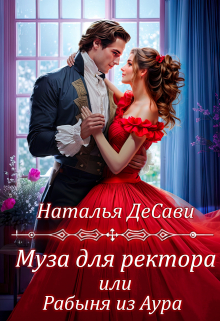 Муза для ректора, или Рабыня из Аура Наталья ДеСави