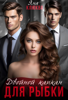 Двойной капкан для рыбки Яна Клюква